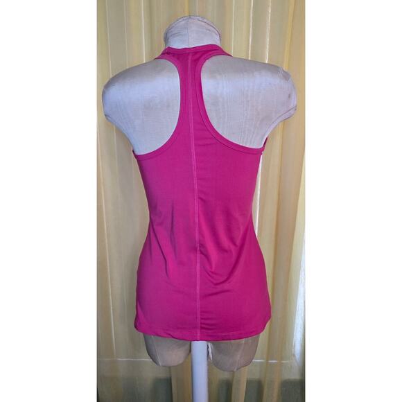 X Race Wear Tank Top Bib Number Pocket Size L - Picture 3 of 6